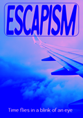 Escapism poster